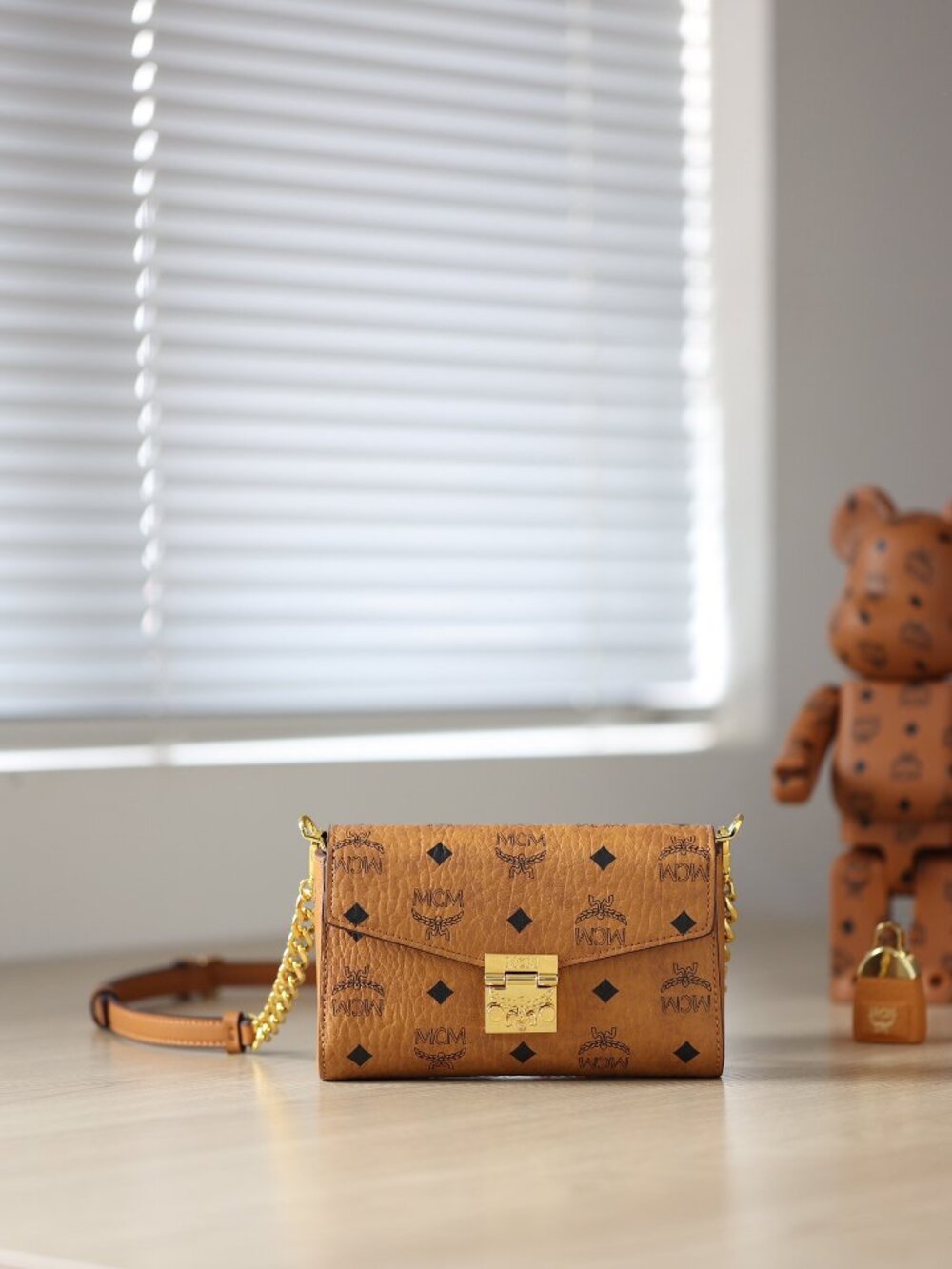 MCM Bag